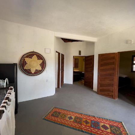 White House-Kite Alicori Villa Luis Correia Luaran gambar