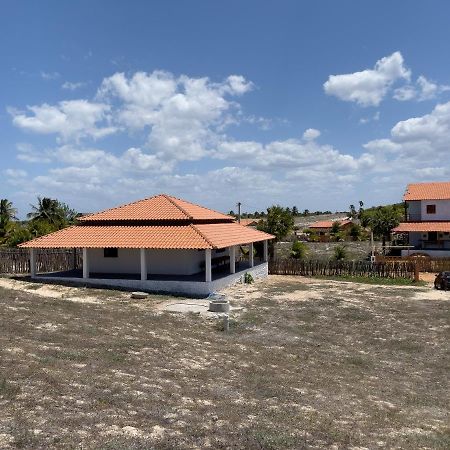 White House-Kite Alicori Villa Luis Correia Luaran gambar